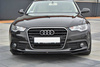 Splitter Audi A6 C7 przód
