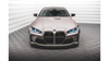 Grill BMW 4 G82 3 G80 M-Pack Radar ACC Carbon