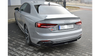 Diffuser Audi RS5 F5 Rear v.1