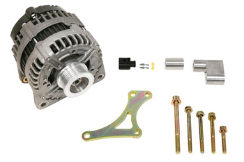 Alternator MZR 180A Barra