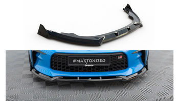 Splitter Toyota GR86 przód v.1