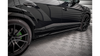 Diffuser Lamborghini Urus I Side Skirts