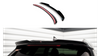 Spoiler Cap Hyundai Tucson IV Gloss Black