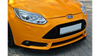 Splitter Ford Focus II STI przód v.2 Gloss Black