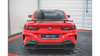 Spoiler BMW 8 G15