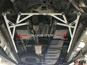 TOYOTA ESTIMA 3RD GEN XR50 2.4 2WD 2006-2019