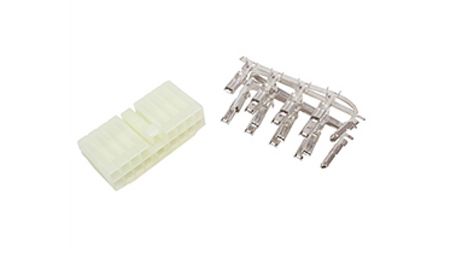 Housing & Terminals (TK G1 LEM)