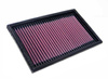 K&N Panel Filter 33-2824