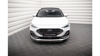 Splitter Ford Focus ST ST-Line Mk4 Facelift Przód v.2