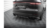 Splitters set Porsche Cayenne Mk3