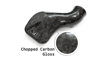 Toyota Supra A80 Układ dolotowy Carbon