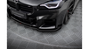 Flaps BMW 2 G87 M-Pack Front