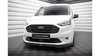 Splitter Ford Transit Connect II Facelift przód v.1