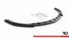 Splitter Mercedes-Benz E63 AMG S213 W213 przód v.3 Gloss Black