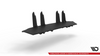 Dyfuzor Mercedes-Benz A W177 A45 S Aero Pack Tył Street Pro Black
