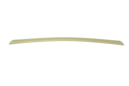 Lotka Mercedes-Benz CLS AMG C219 05-09 Lip
