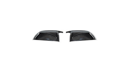 Mirror Cover Set BMW X3 G01 X4 G02 X5 G05 X6 G06 X7 G07 Carbon