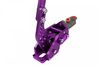 Hamulec ręczny hydrauliczny B01 Purple TurboWorks 