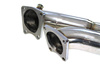 Downpipe Audi S4 RS6 C5 4.2L V8 Decat