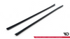 Side Skirts Mazda 6 Mk3 Facelift