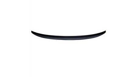 Spoiler BMW 4 F32 Lip Carbon Look