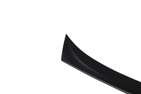 Lotka Lip Spoiler - BMW E90 M3 STYLE (PP)