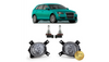 Fog Lights Audi A3 A4