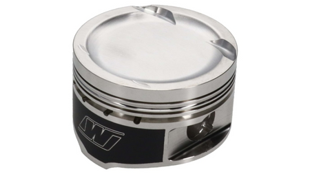 Wiseco Piston Kit VW EA113 82.50mm -10.5cc 9.25:1 Pin 20mm