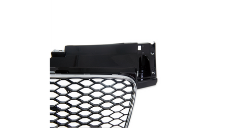 Grill Audi TT 8J Chrome & Black