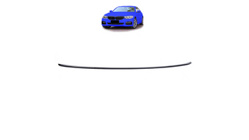 Lotka BMW 5 G30 F90 Lip Carbon Look