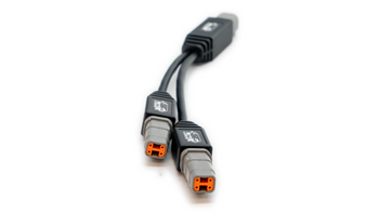 CANTEE - Link CAN Splitter Cable