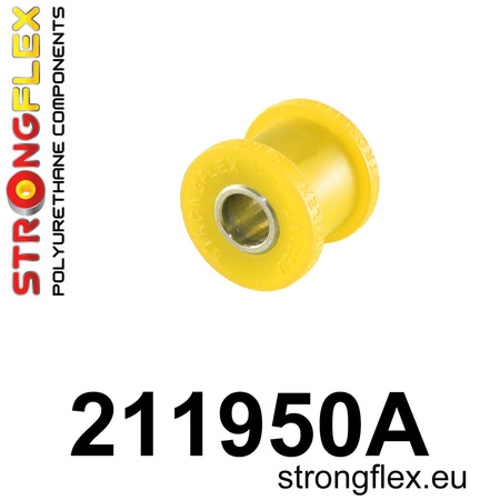Tuleja łącznika stabilizatora tylnego SPORT