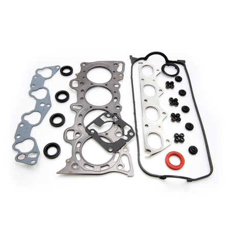 Cylinder Head Gasket Honda D16Z6 Top End Gasket Kit, 76mm Bore, .030" MLS Cometic PRO2000T