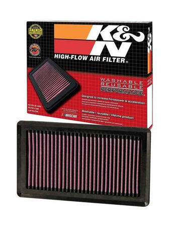 K&N Panel Filter 33-2375