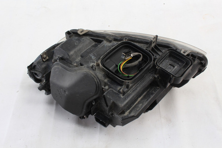 Reflektor prawy przód BMW E92 0301230672 Europa