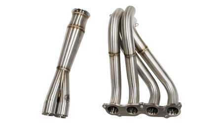 Exhaust manifold HONDA CIVIC 92-00 K20/K24 SWAP