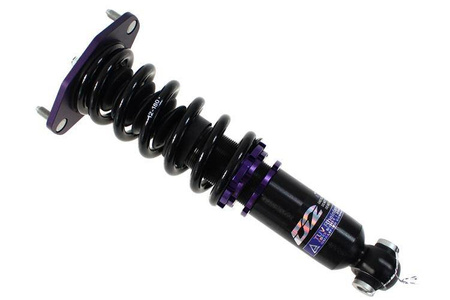 Suspension Sport D2 Racing SUBARU IMPREZA GE/GH/GR/GB (TYPE 1) 07-13