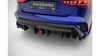 Light Audi S3 8Y Facelift Stop LED