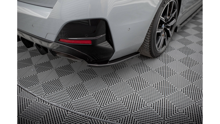 Splitter BMW Gran Coupe G26 v.3