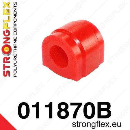 Front anti roll bar Bush