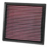 K&N Panel Filter 33-3002