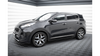 Diffuser Kia Sportage IV GT-Line Side Skirts Gloss Black