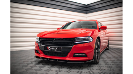 Splitters set Dodge Charger RT Mk7 Facelift