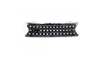 Grill sportowy Chrome & Black LAND ROVER RANGE ROVER III L322 Facelift 2006-2010
