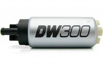 Pompa paliwa DeatschWerks DW300 Honda Civic 92-00 340lph
