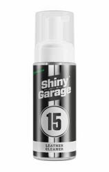 Shiny Garage Leather Cleaner PRO Soft 150ml (Czyszczenie skóry)