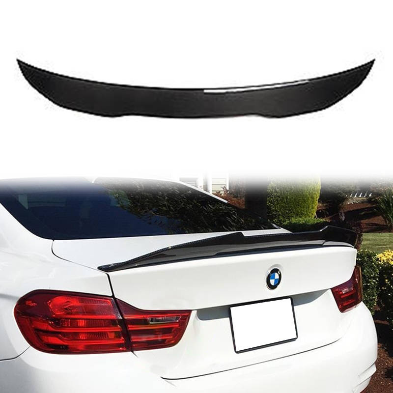 Lotka Lip Spoiler Bmw F Carbon Akcesoria Zewn Trzne Ospojlerowania Maxton Old Bmw