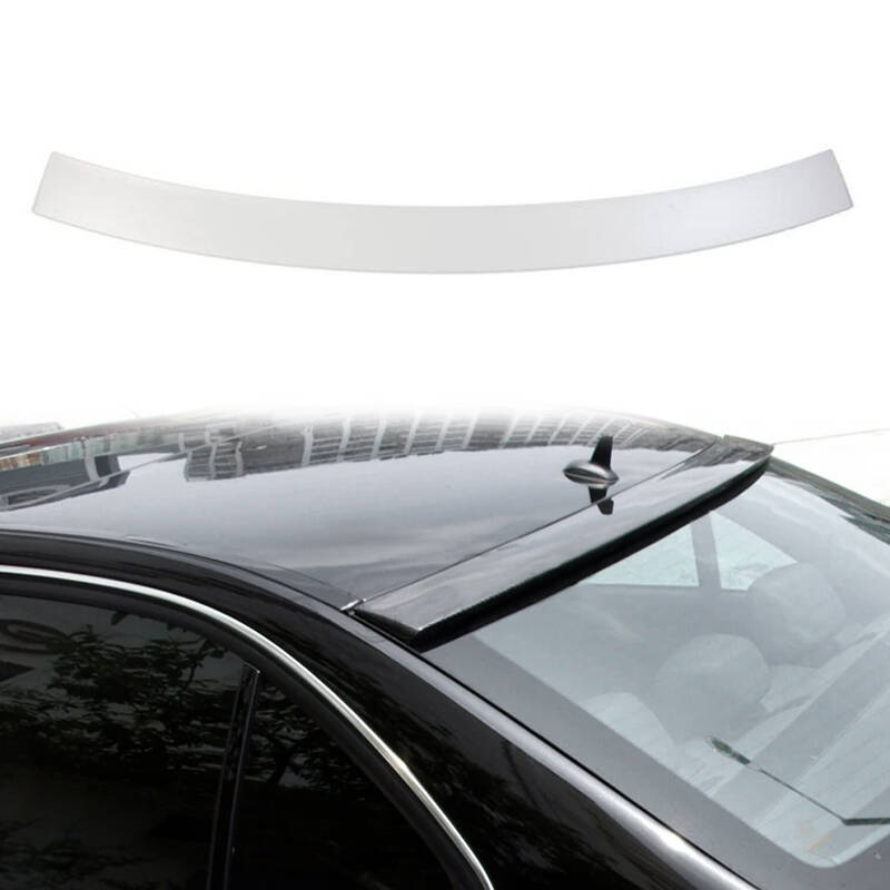 Lotka Lip Spoiler Mercedes Benz W L Style Abs Akcesoria Zewn Trzne Ospojlerowania