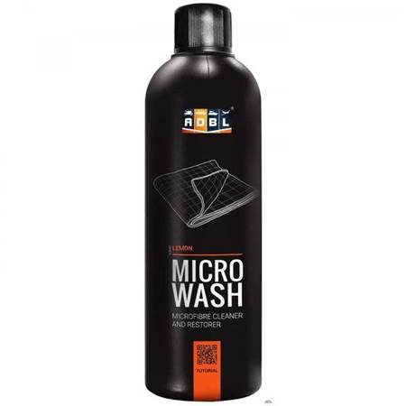 ADBL Micro Wash 1L (Pranie mikrofibr)