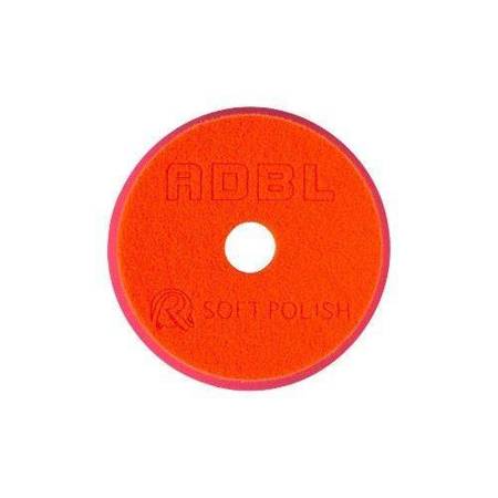 ADBL Roller Soft Polish DA 125 (Pad polerski)